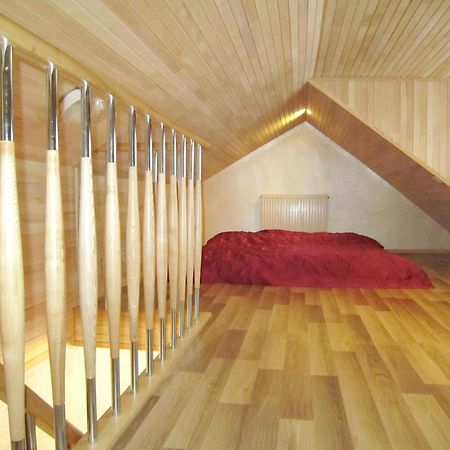 Inkaras Aparthotel パランガ 部屋 写真