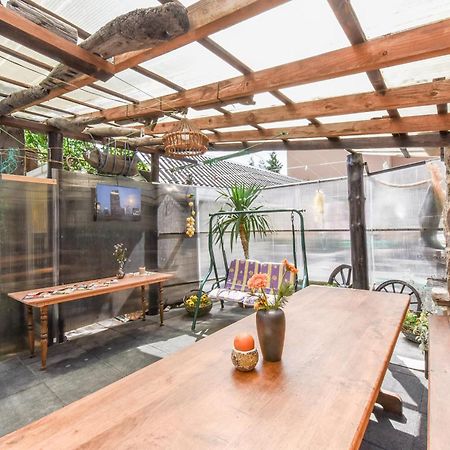 Inkaras Aparthotel パランガ 部屋 写真