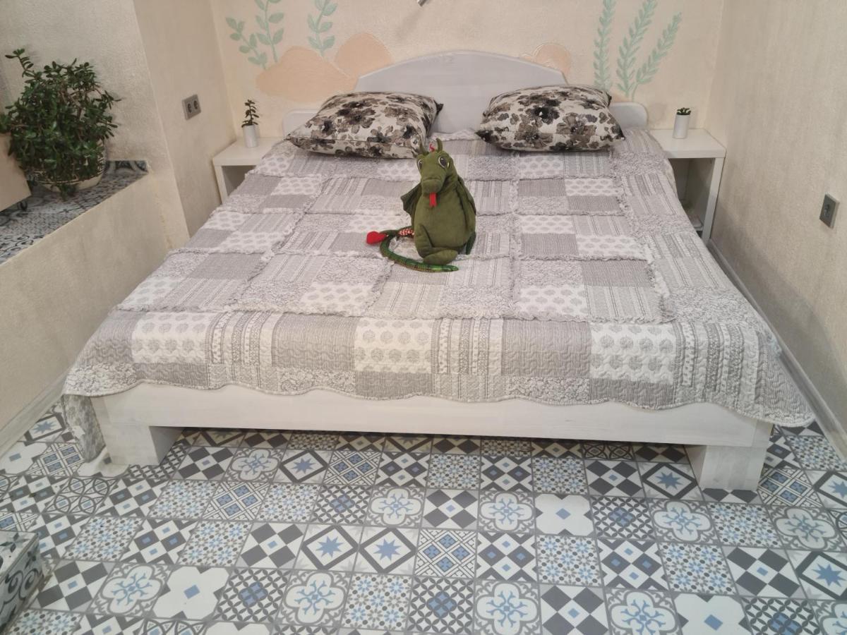 Inkaras Aparthotel パランガ エクステリア 写真