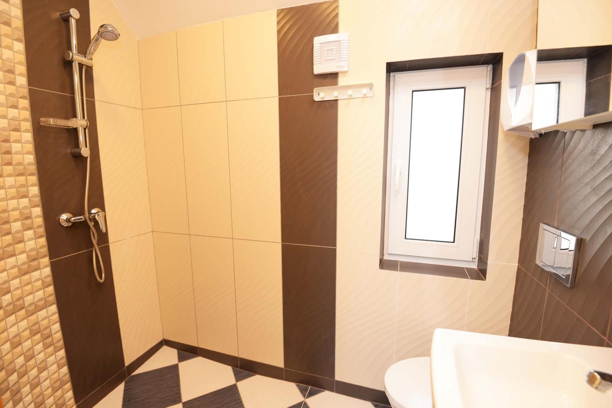 Inkaras Aparthotel パランガ 部屋 写真