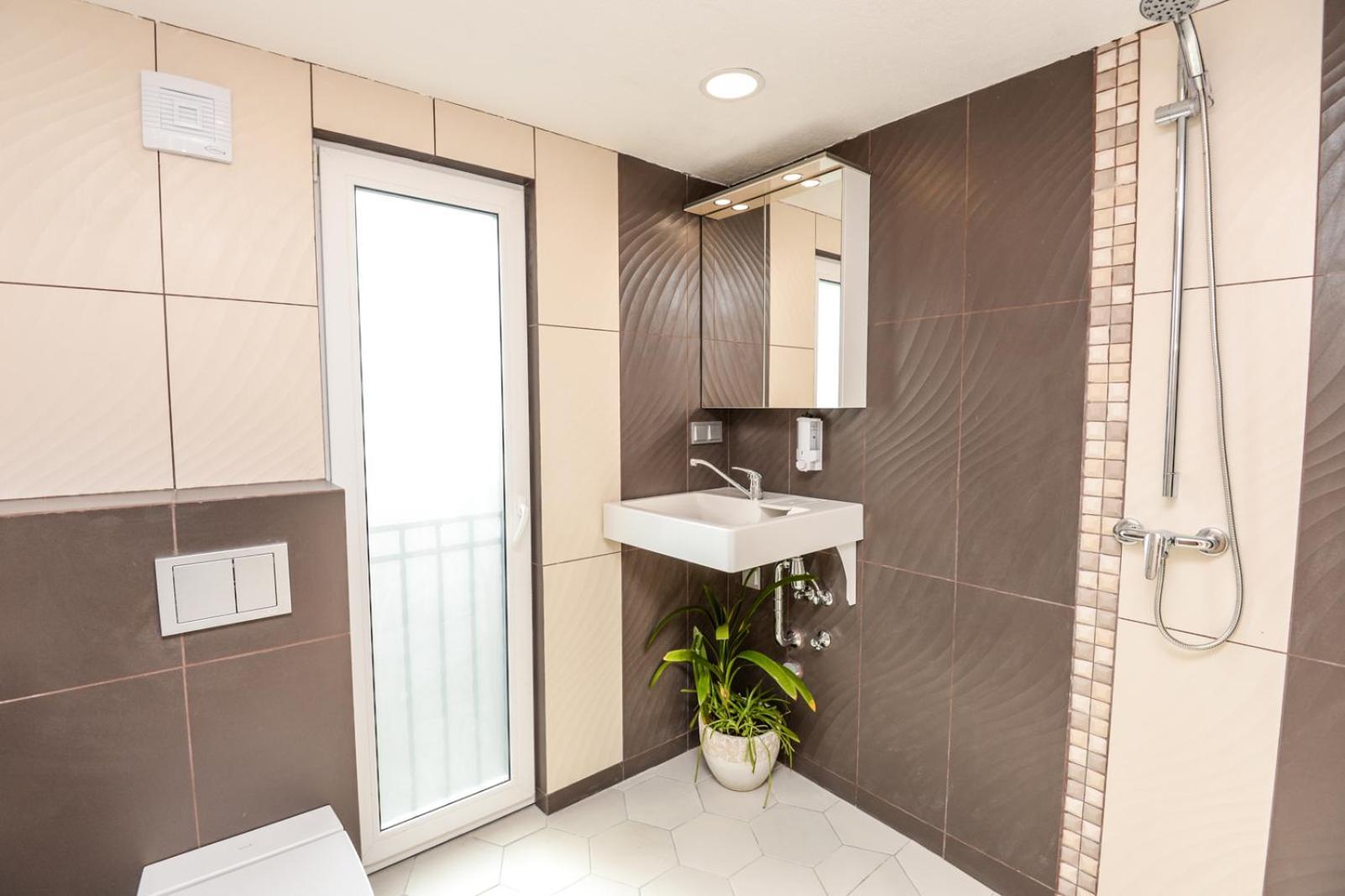 Inkaras Aparthotel パランガ 部屋 写真