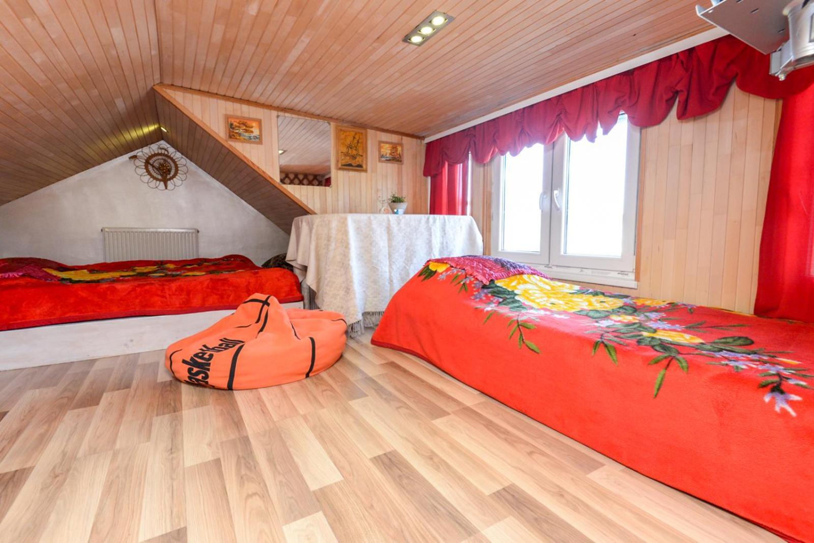 Inkaras Aparthotel パランガ 部屋 写真