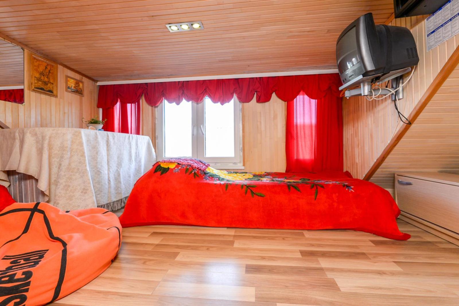 Inkaras Aparthotel パランガ 部屋 写真