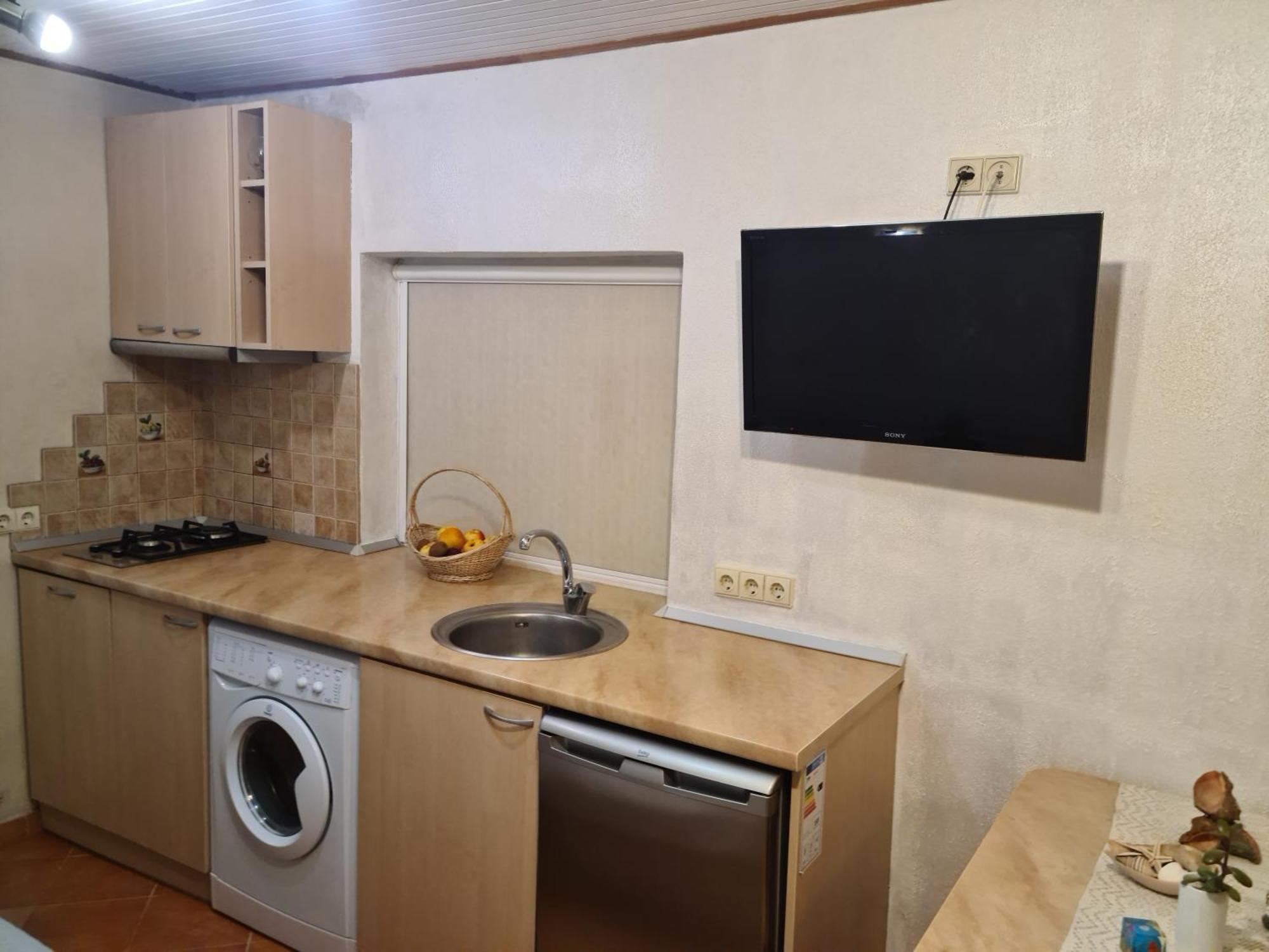 Inkaras Aparthotel パランガ 部屋 写真