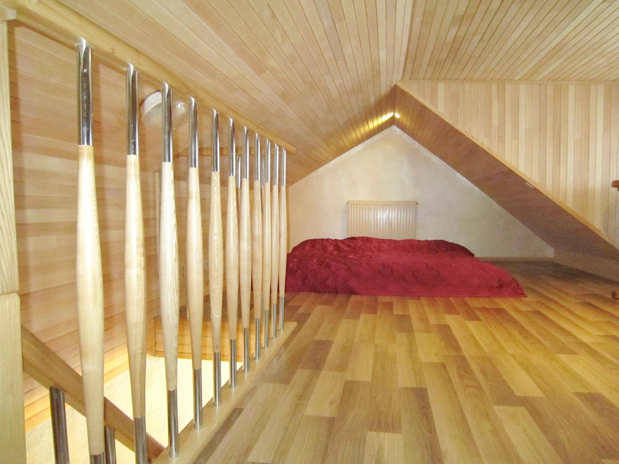 Inkaras Aparthotel パランガ 部屋 写真